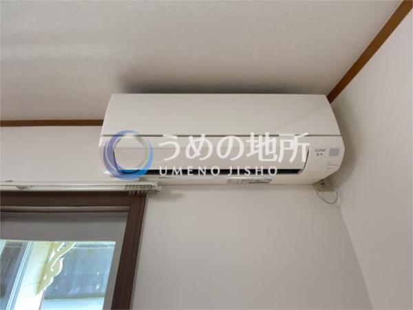 ｵｰｸﾋﾙｽﾞII（102） 部屋画像