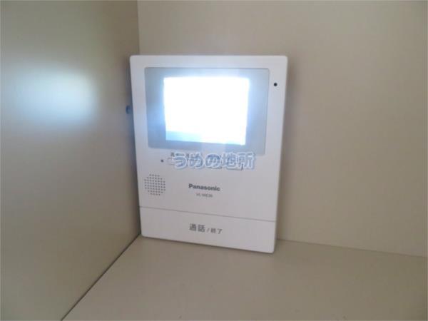 ﾊﾋﾞﾀｯﾄ351（107） セキュリティ