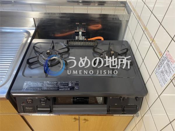 ｵｰｸﾋﾙｽﾞII（102） その他