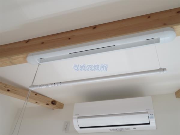 ｼﾞﾗｿｰﾚM　B棟（B3） 部屋画像