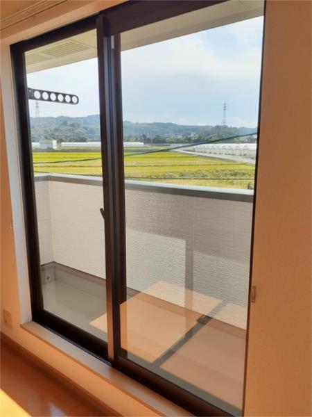 ﾊｲｸﾞﾗﾝﾂB（202） 部屋画像