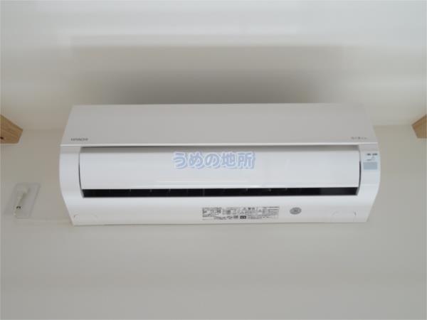 ｼﾞﾗｿｰﾚM　B棟（B3） 部屋画像