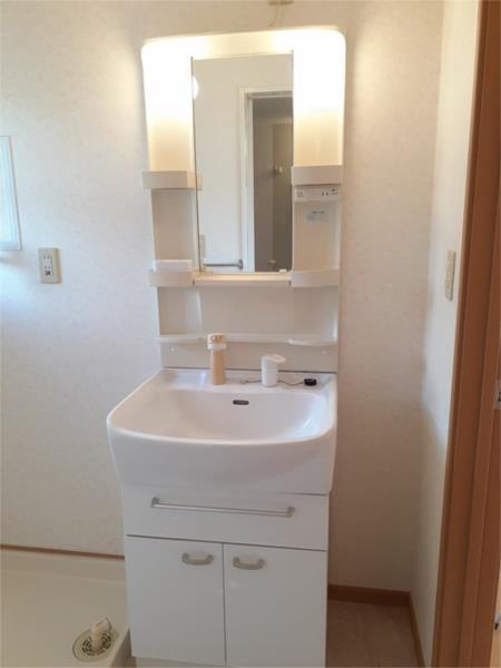 ﾊｲｸﾞﾗﾝﾂB（202） 部屋画像
