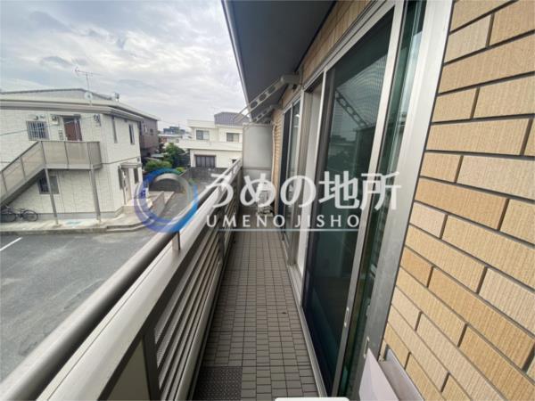 ﾊﾋﾟﾈｽさくら（203） 部屋画像