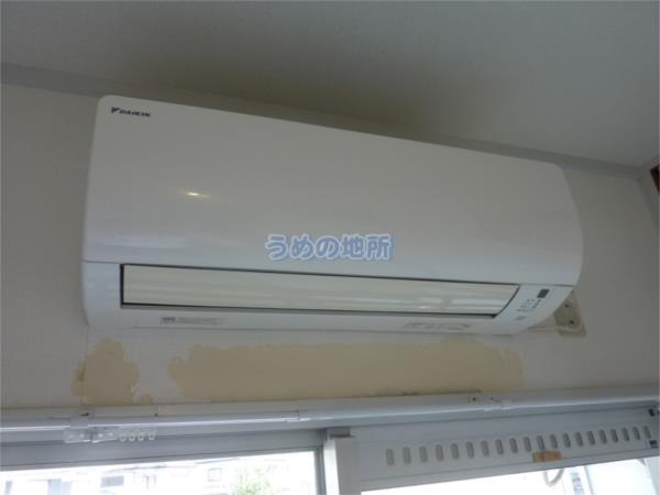 ｱﾚｸﾞﾘｱ久留米（206） 部屋画像