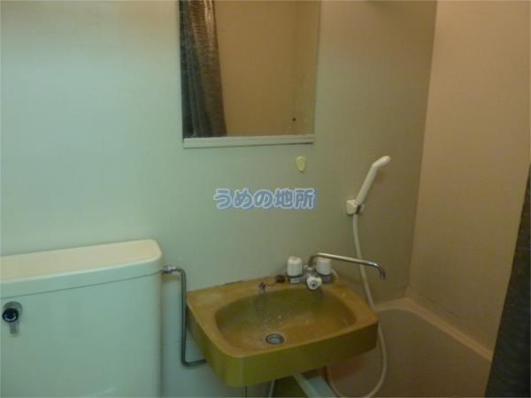 ｱﾚｸﾞﾘｱ久留米（302） 部屋画像