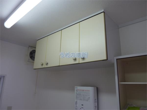 ｱﾚｸﾞﾘｱ久留米（302） キッチン