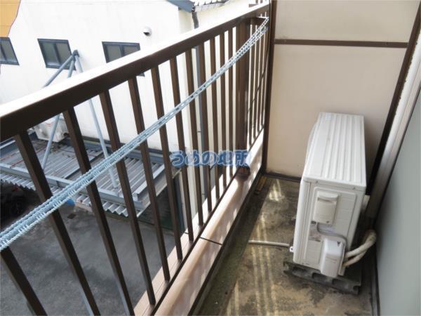 厚花ﾋﾞﾙ（302） 部屋画像