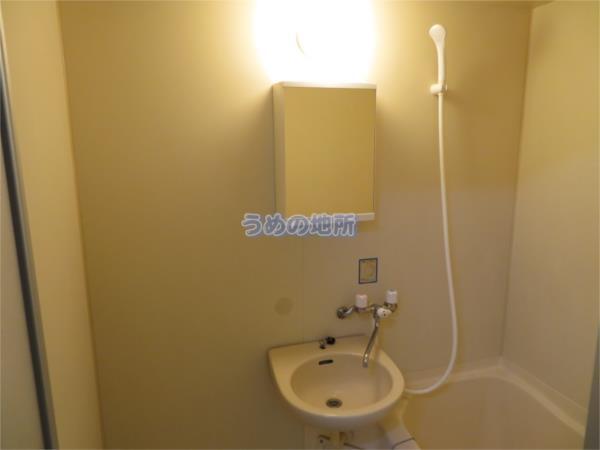 厚花ﾋﾞﾙ（302） 部屋画像