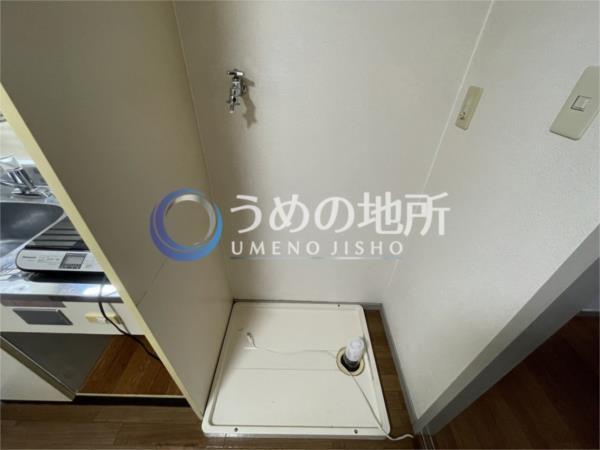 ﾋﾟｭｱ松本（307） その他部屋・スペース