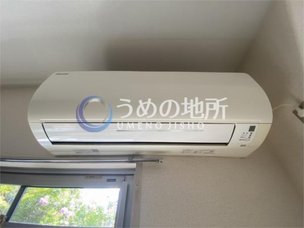 ﾗ･ｸﾞﾗﾝ･ﾘｳﾞｨｴｰﾙ（106） 部屋画像