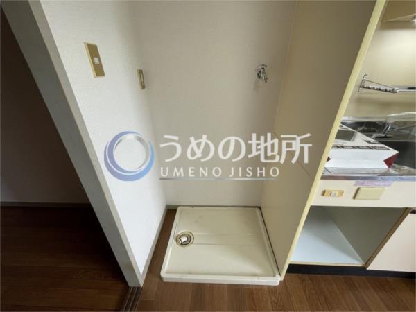 ﾋﾟｭｱ松本（303） その他