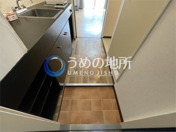 ﾗ･ｸﾞﾗﾝ･ﾘｳﾞｨｴｰﾙ（101） 玄関