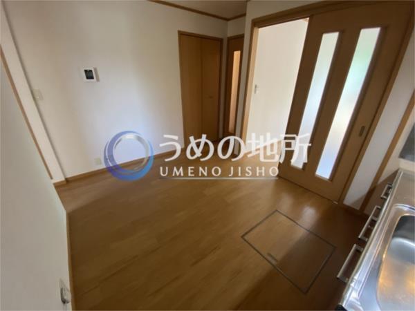 ﾋﾞｸﾄﾘｱ壱番館（102） リビング
