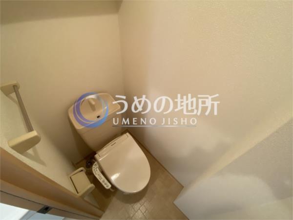 ﾌﾟﾚｼｬｽｺｰﾄ（101） トイレ
