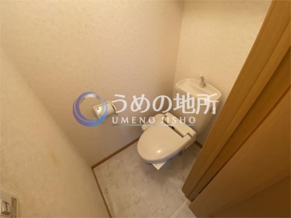 ﾋﾞｸﾄﾘｱ壱番館（102） トイレ