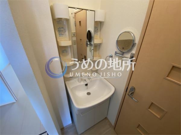 ﾌﾟﾚｼｬｽｺｰﾄ（101） 部屋画像