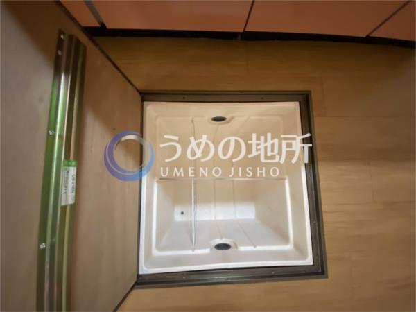 ﾋﾞｸﾄﾘｱ壱番館（102） その他
