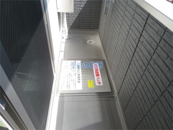 D-roomT.MII（302） 部屋画像