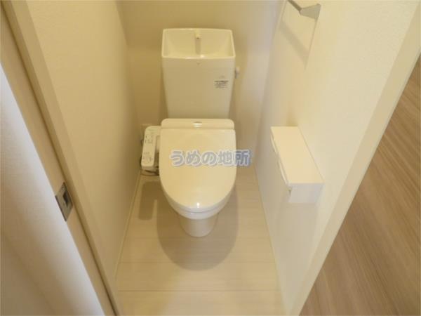 D-roomT.MII（302） トイレ