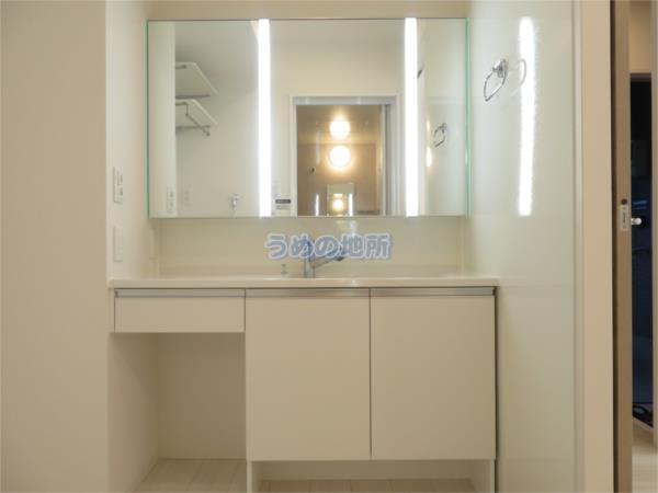 D-roomT.MII（302） 部屋画像