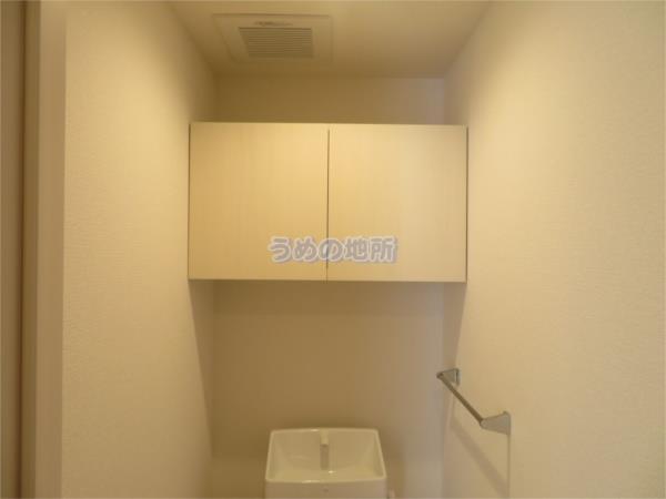 D-roomT.MII（302） トイレ