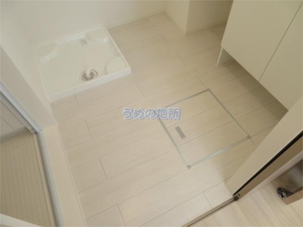 D-roomT.MII（302） 部屋画像
