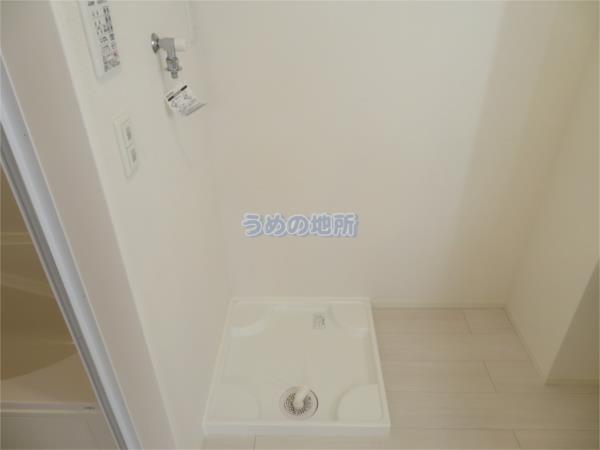 D-roomT.MII（302） 部屋画像