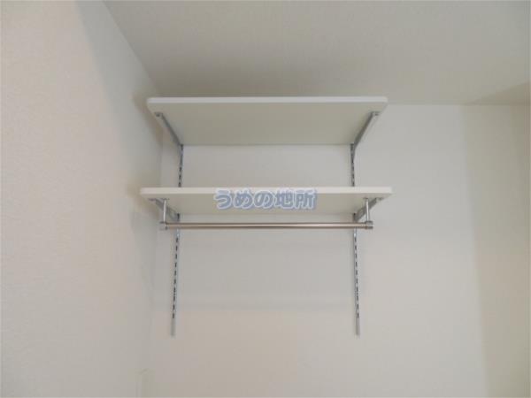 D-roomT.MII（302） 部屋画像