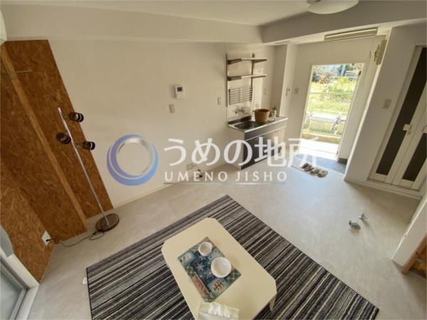 ｸﾞﾗﾝｼﾞｭﾃ矢取（101） その他部屋・スペース