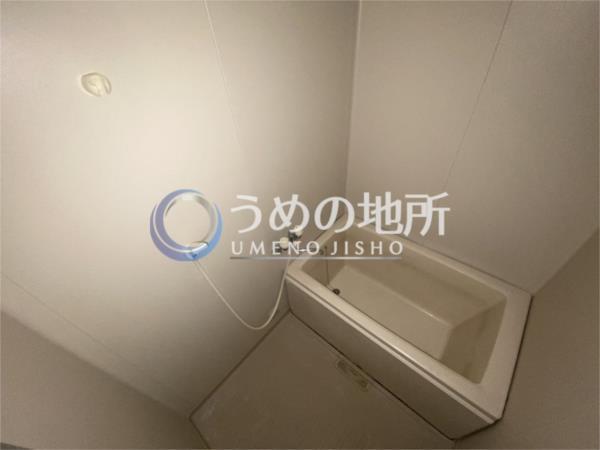 ｺﾝﾌｫ-ﾄ21（208） バス／シャワー