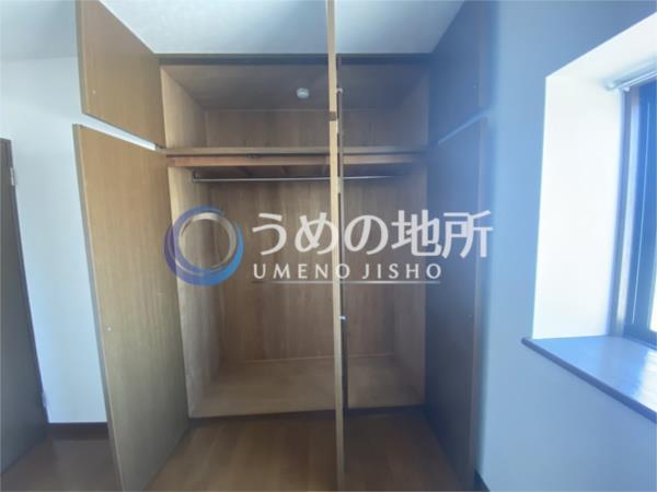 ｺﾝﾌｫ-ﾄ21（208） 収納