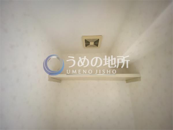 ｺﾝﾌｫ-ﾄ21（208） トイレ