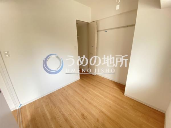 Mys　Casetta　Kurume（304） その他部屋・スペース