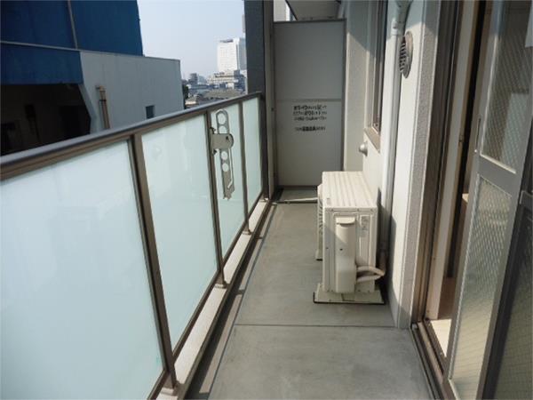 ｸﾞﾗﾝﾄﾞｼｬﾄｰ花畑T・S（802） トイレ