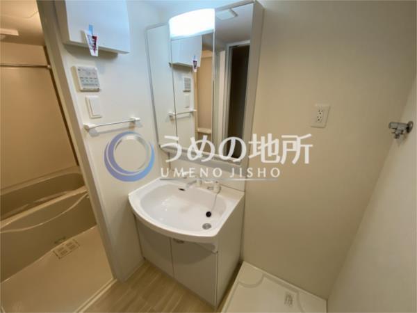 LIFEFIELD久留米（405） 部屋画像