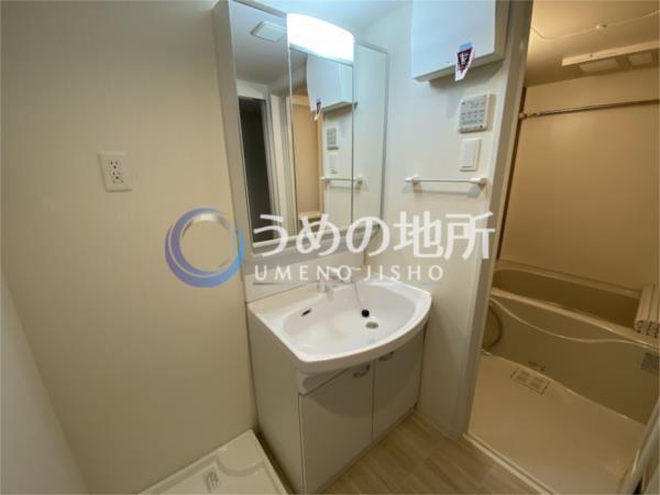 LIFEFIELD久留米（502） 部屋画像
