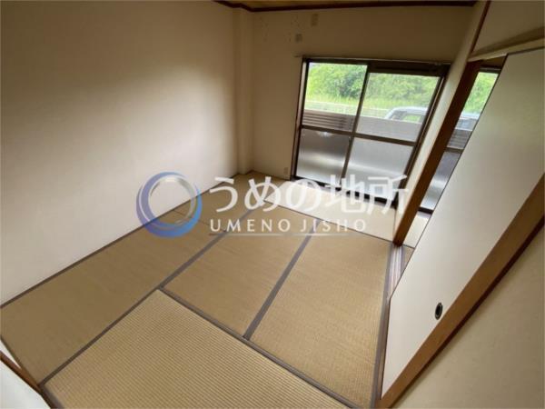 ｵｰｸｽﾊｲﾂ（103） その他部屋・スペース