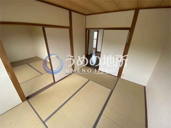 ｵｰｸｽﾊｲﾂ（103） その他部屋・スペース