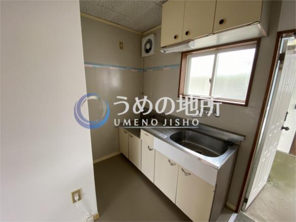 ｾﾝﾁｭﾘｰ山川（202） キッチン