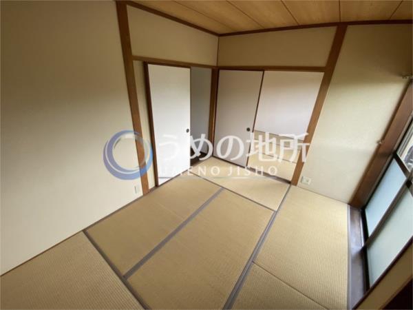 ｵｰｸｽﾊｲﾂ（103） その他部屋・スペース