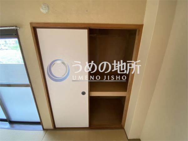 ｵｰｸｽﾊｲﾂ（103） 収納