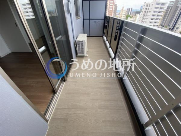 Mys　Casetta　Kurume（704） 部屋画像
