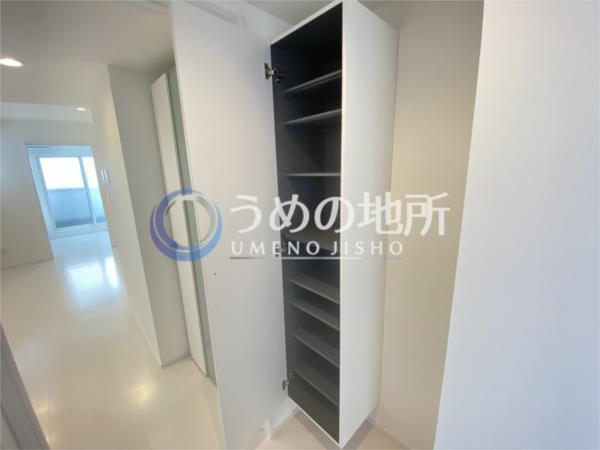 Cherim西鉄久留米IV（103） その他