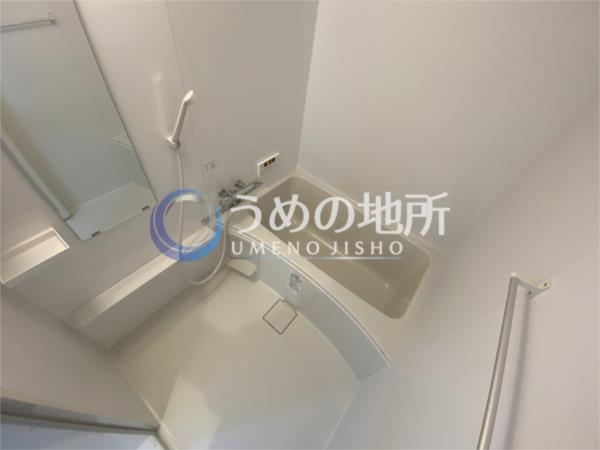 Cherim西鉄久留米IV（103） バス／シャワー