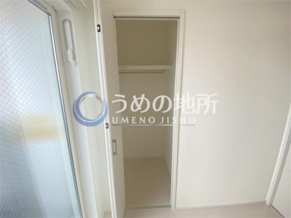 Cherim西鉄久留米IV（103） 収納