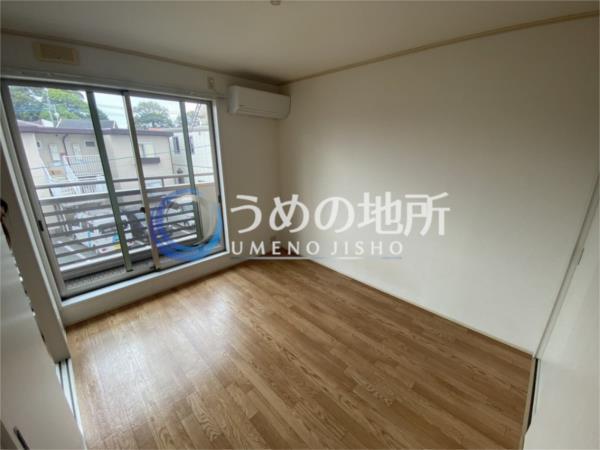 ﾊﾋﾟﾈｽさくら（203） その他部屋・スペース