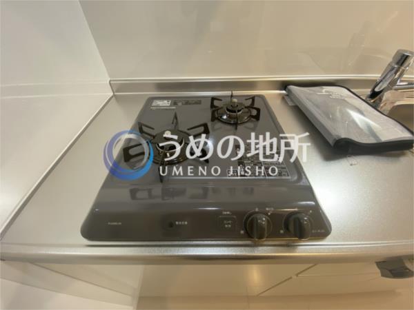 Cherim西鉄久留米IV（103） その他