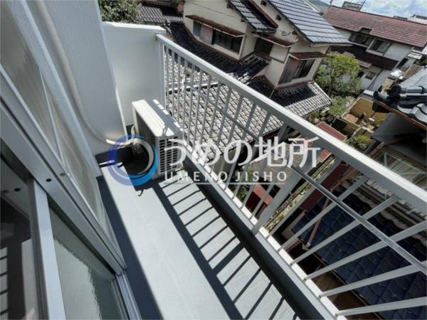 ﾋﾟｭｱ松本（307） 部屋画像