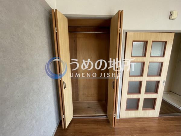 ﾋﾟｭｱ松本（307） 部屋画像
